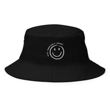 Load image into Gallery viewer, Until Tomorrow&#39;s Sunset; Bucket Hat