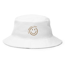 Load image into Gallery viewer, Until Tomorrow&#39;s Sunset; Bucket Hat