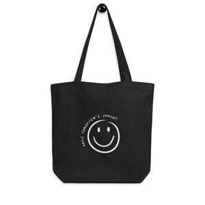 Until Tomorrow's Sunset; Eco Tote Bag